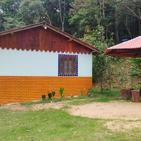 Sitio Recanto Amado. Santa Teresa  Luaran gambar