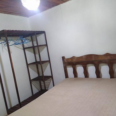Sitio Recanto Amado. Santa Teresa  Bilik gambar