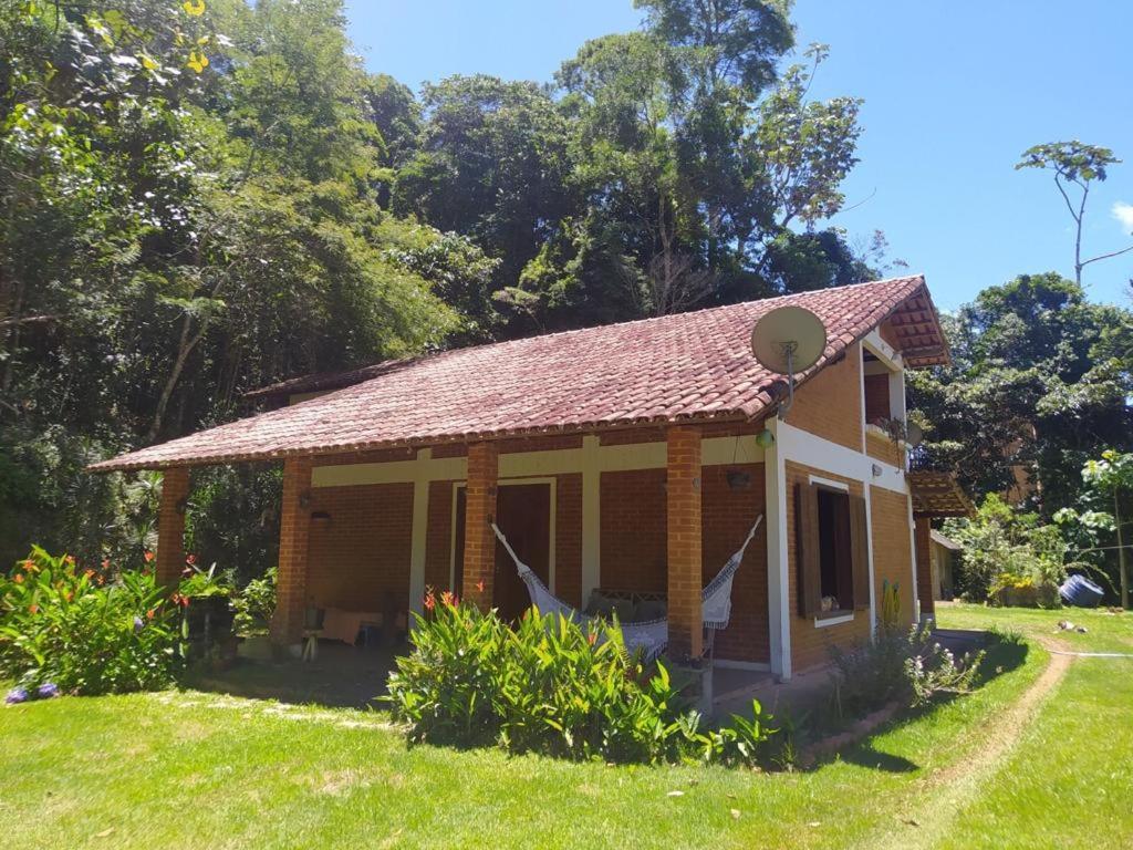 Sitio Recanto Amado. Santa Teresa  Luaran gambar