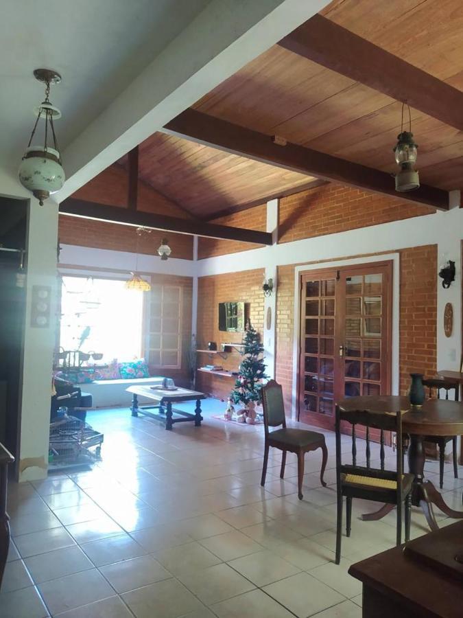 Sitio Recanto Amado. Santa Teresa  Luaran gambar
