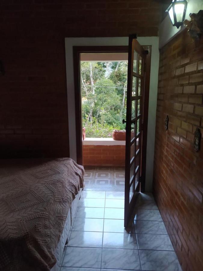 Sitio Recanto Amado. Santa Teresa  Luaran gambar