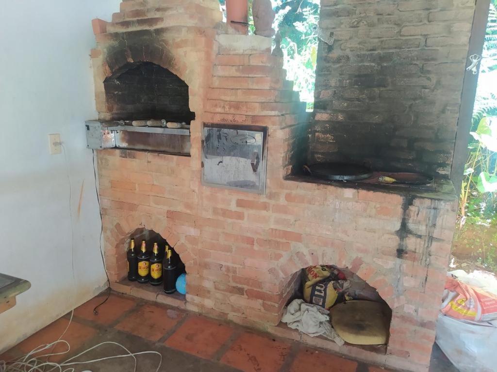 Sitio Recanto Amado. Santa Teresa  Luaran gambar
