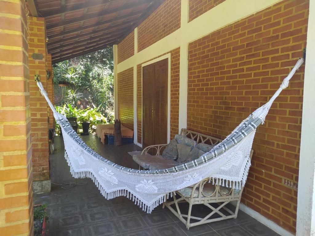 Sitio Recanto Amado. Santa Teresa  Luaran gambar