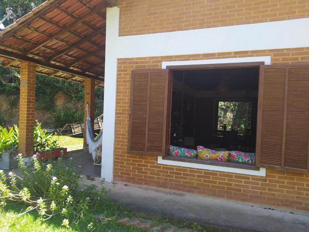 Sitio Recanto Amado. Santa Teresa  Luaran gambar