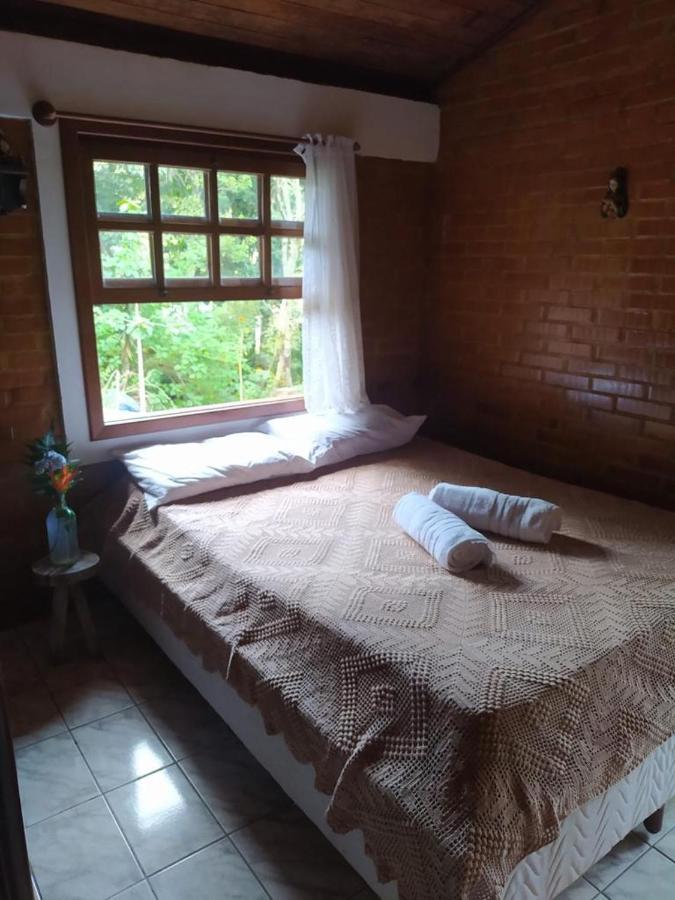 Sitio Recanto Amado. Santa Teresa  Luaran gambar