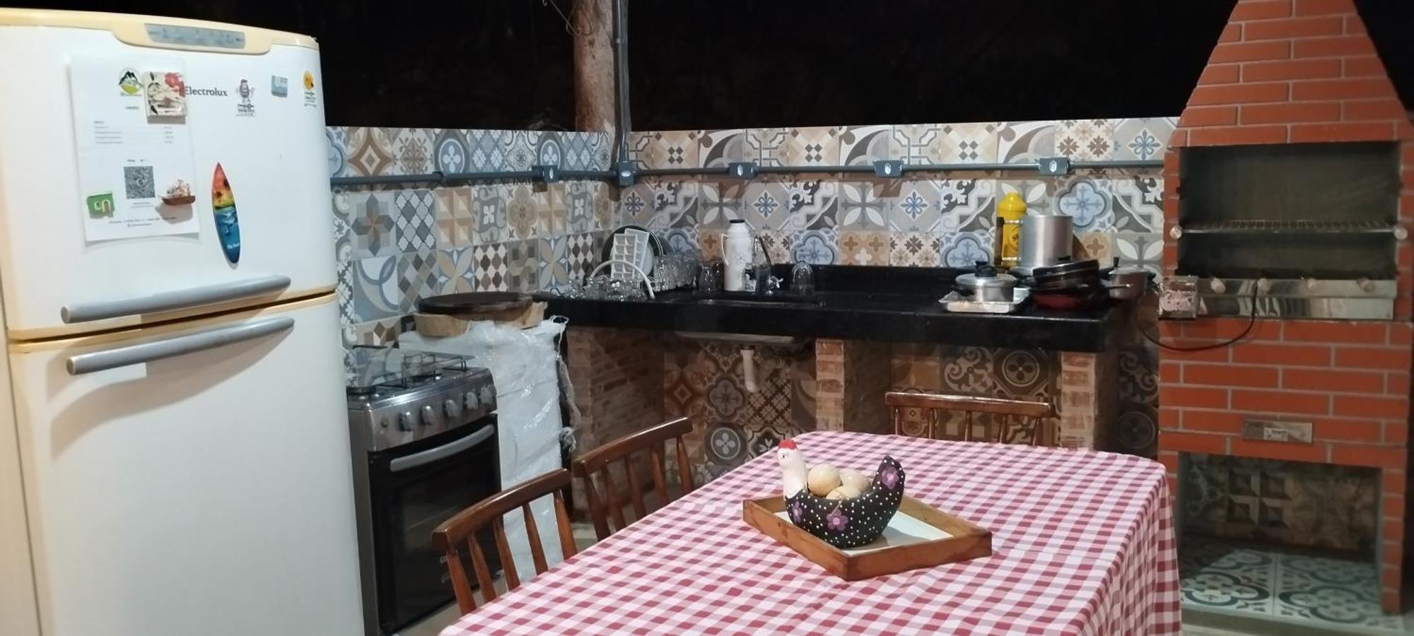 Sitio Recanto Amado. Santa Teresa  Luaran gambar