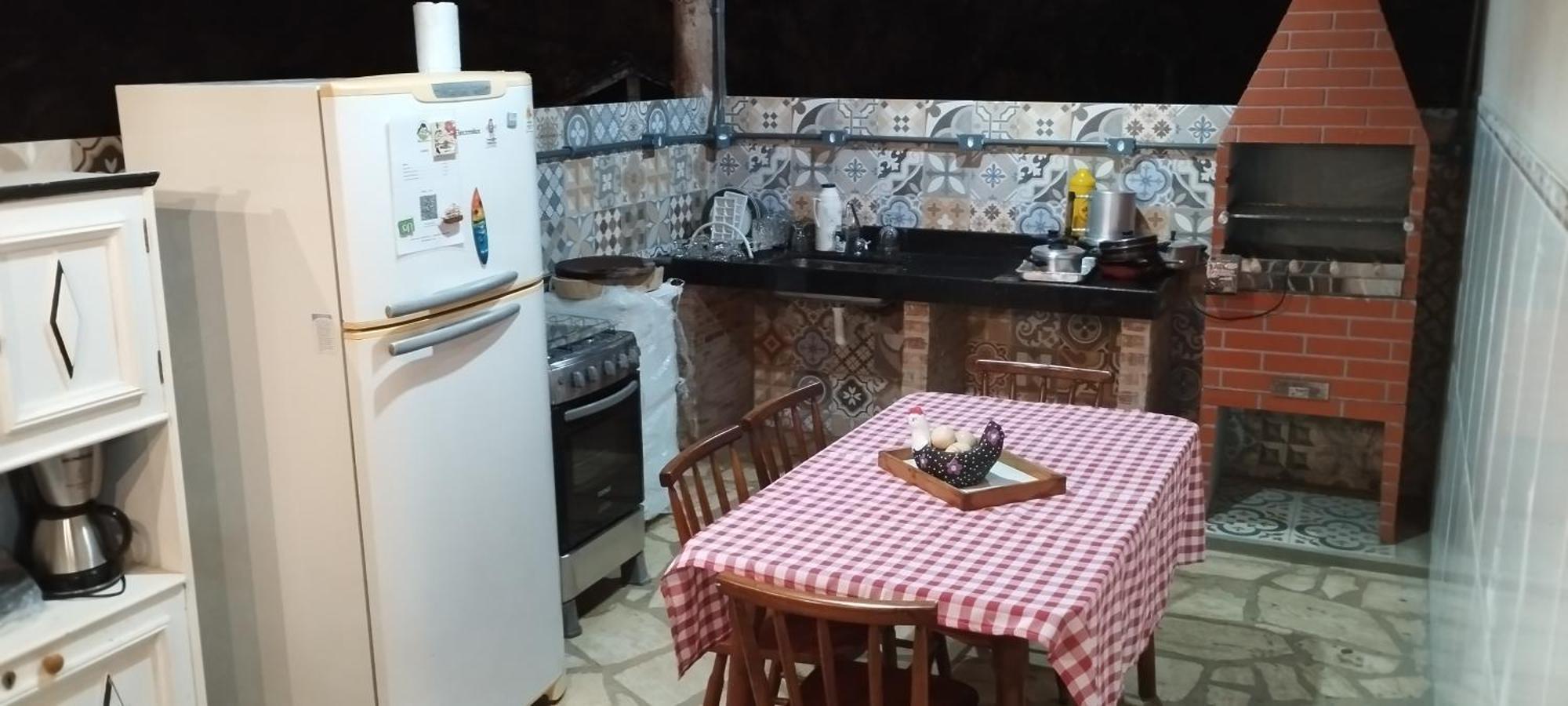 Sitio Recanto Amado. Santa Teresa  Luaran gambar
