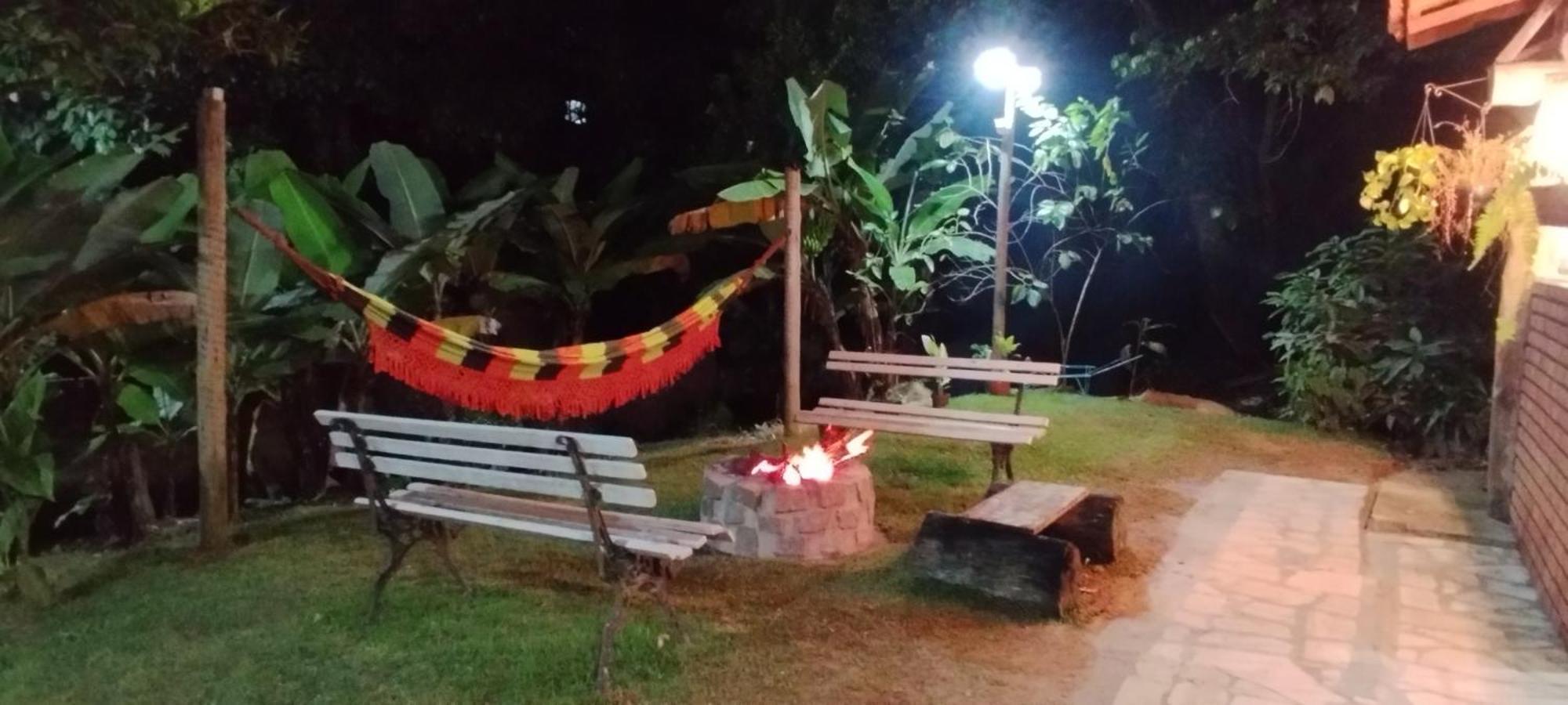 Sitio Recanto Amado. Santa Teresa  Luaran gambar