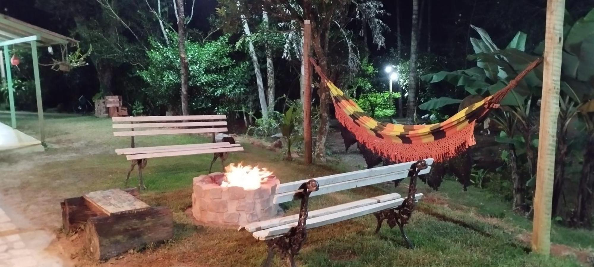 Sitio Recanto Amado. Santa Teresa  Luaran gambar