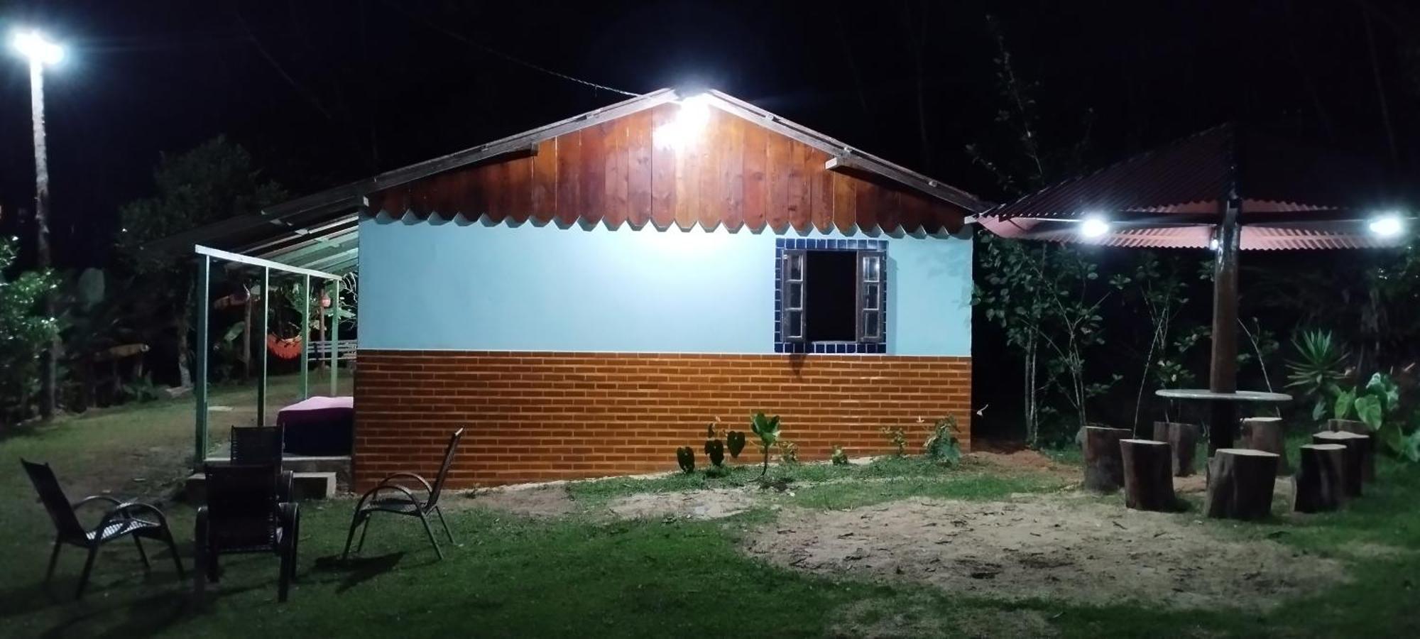 Sitio Recanto Amado. Santa Teresa  Luaran gambar