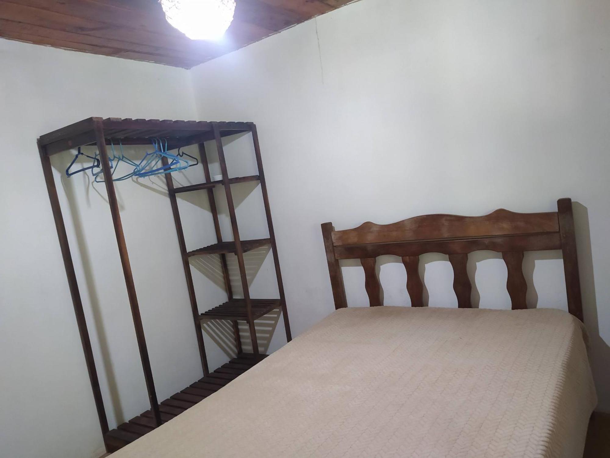 Sitio Recanto Amado. Santa Teresa  Bilik gambar