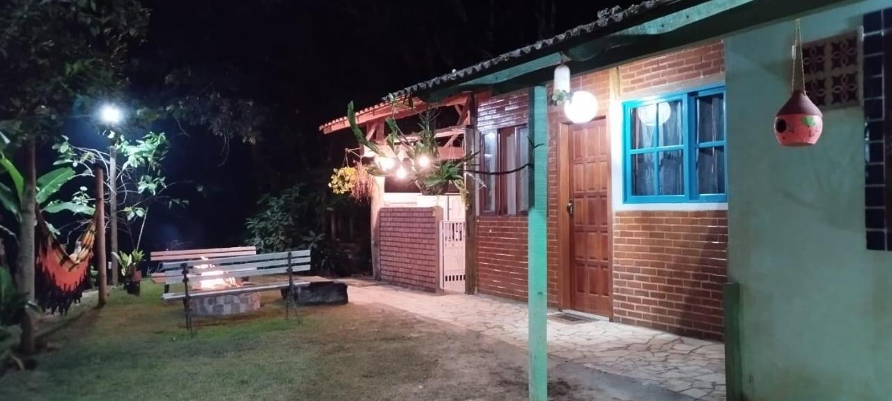 Sitio Recanto Amado. Santa Teresa  Luaran gambar