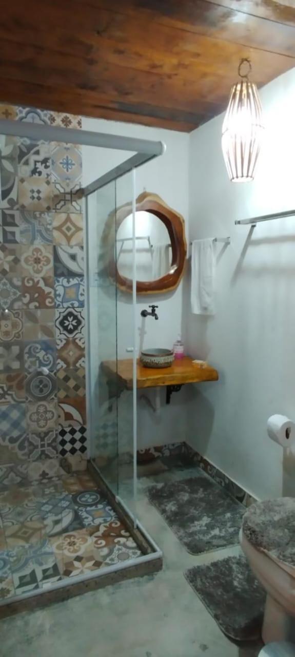 Sitio Recanto Amado. Santa Teresa  Luaran gambar