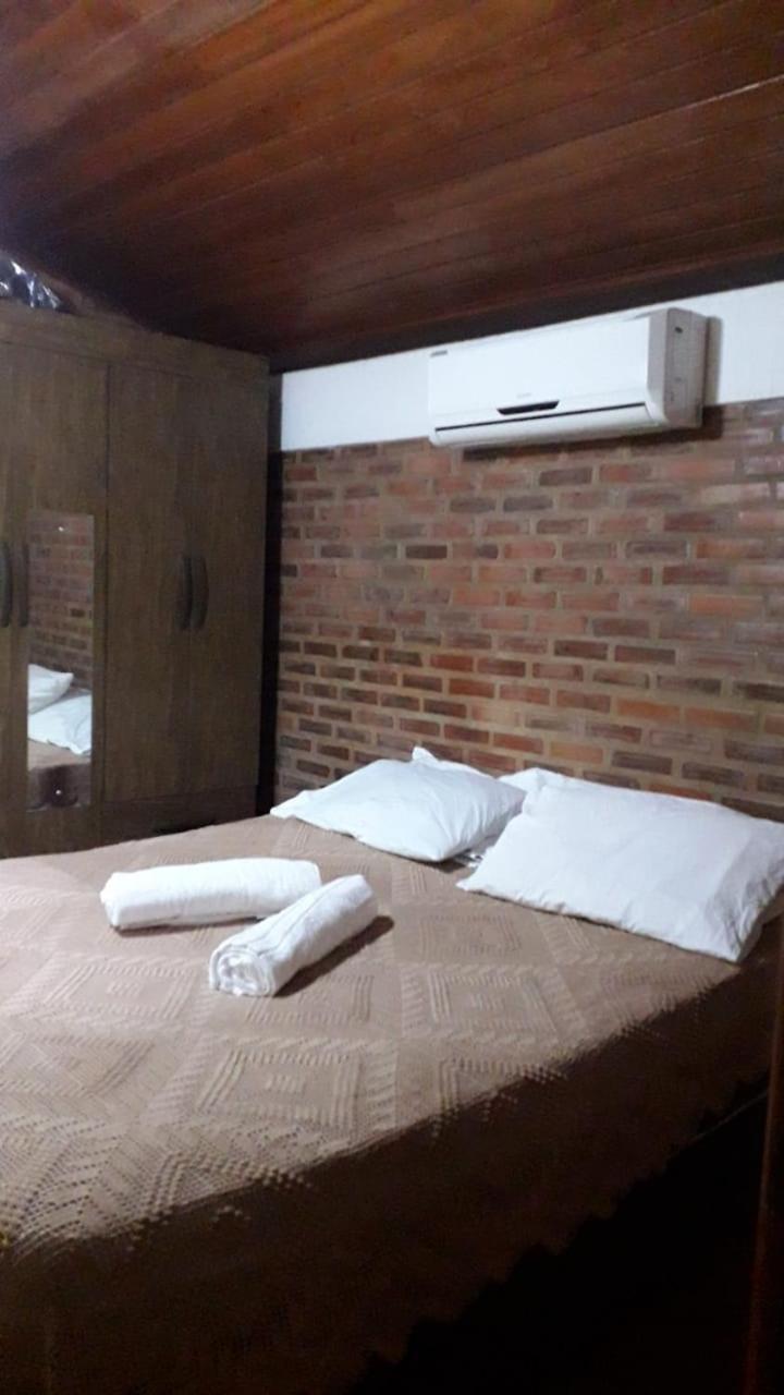 Sitio Recanto Amado. Santa Teresa  Luaran gambar